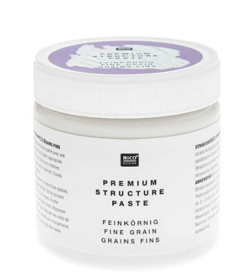 Premium textuur pasta, fijnekorrelig